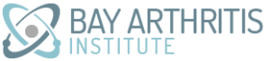 Bay Arthritis Institute Logo